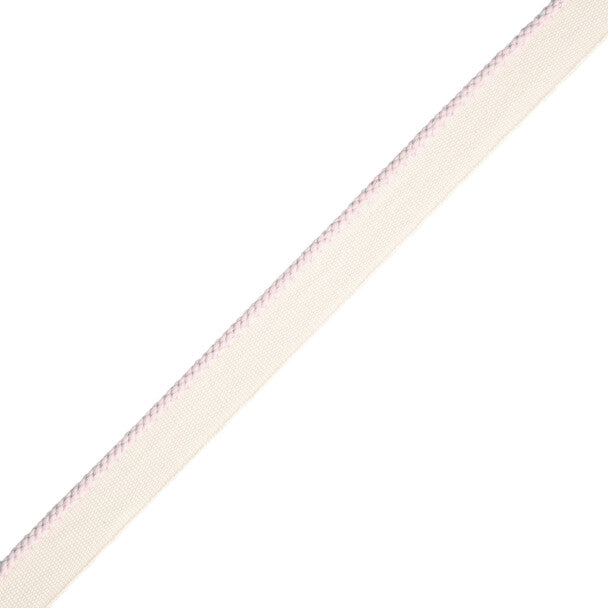 1/8" Cambridge Cord with Tape - Orchid