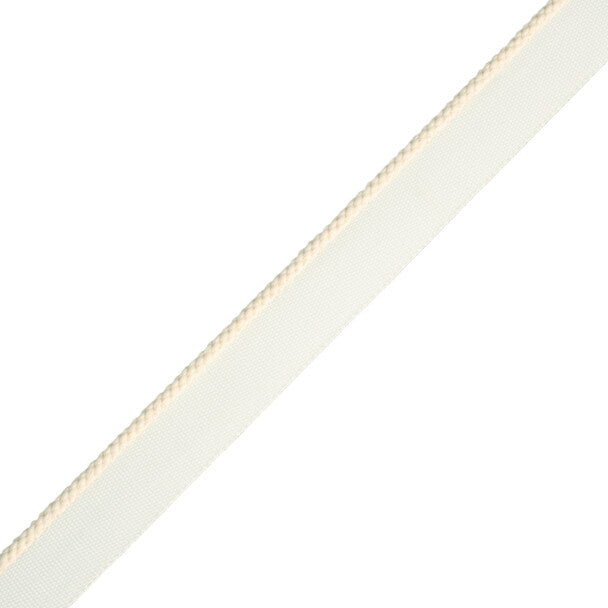 1/8" Cambridge Cord with Tape - Natural