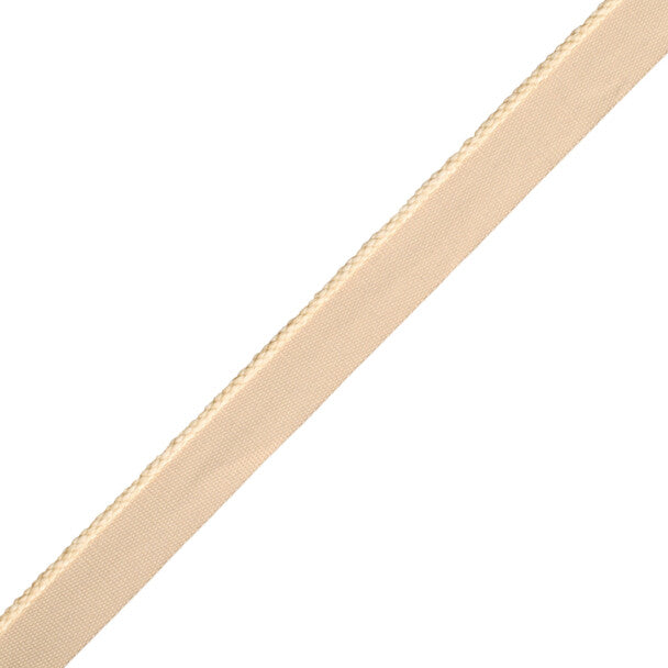 1/8" Cambridge Cord with Tape - Oatmeal