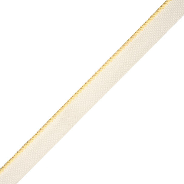 1/8" Cambridge Cord with Tape - Corn