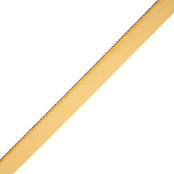1/8" Cambridge Cord with Tape - Gold