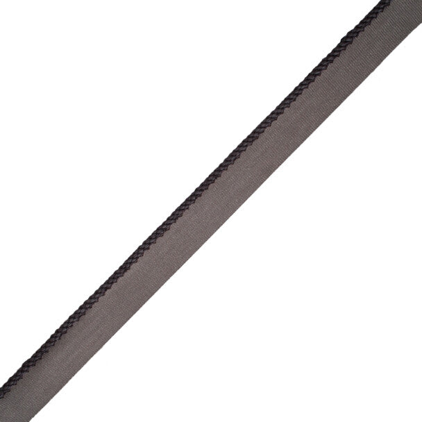 1/8" Cambridge Cord with Tape - Midnight Blue