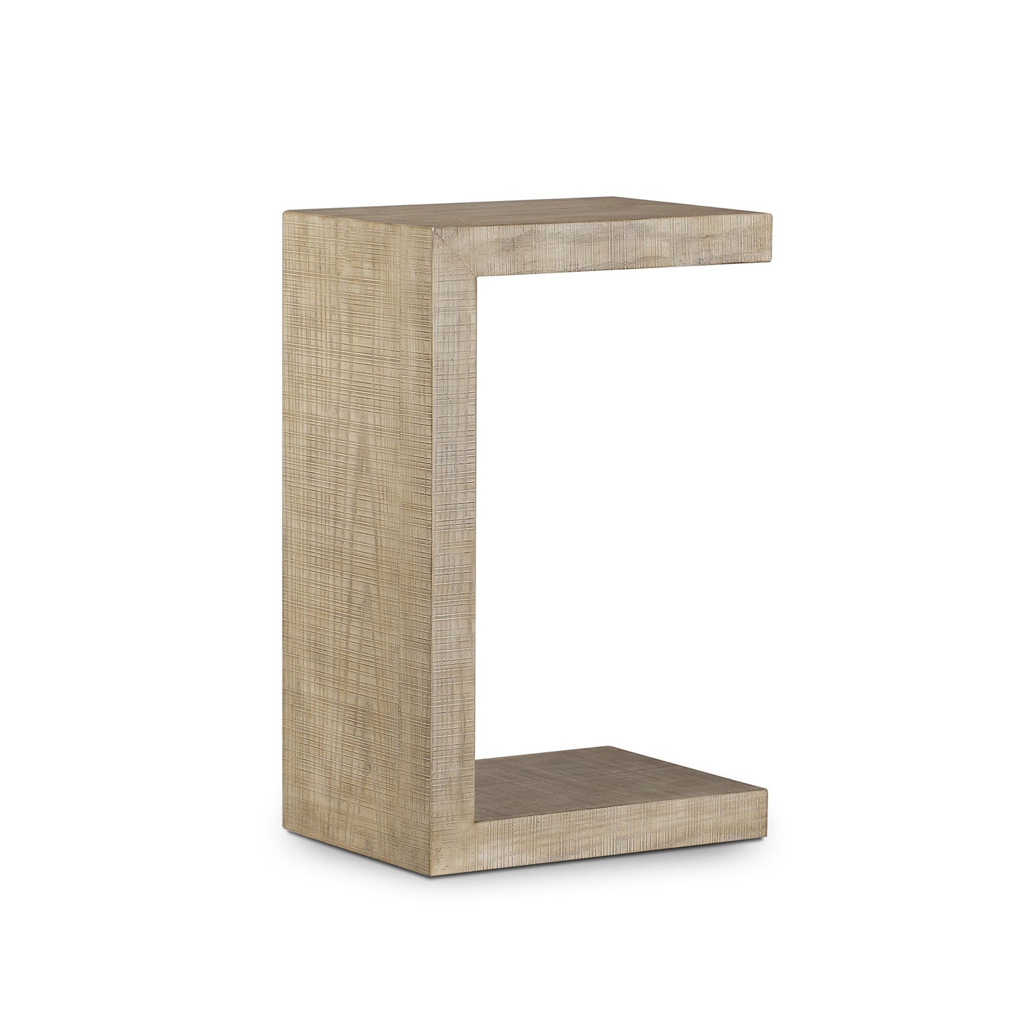 Andrew Martin | Raffles Side Table Natural