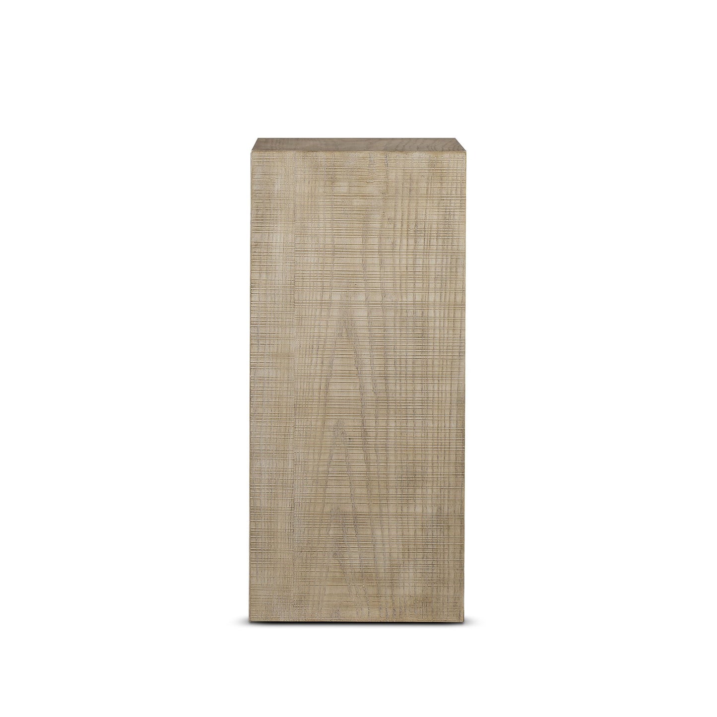 Andrew Martin | Raffles Side Table Natural