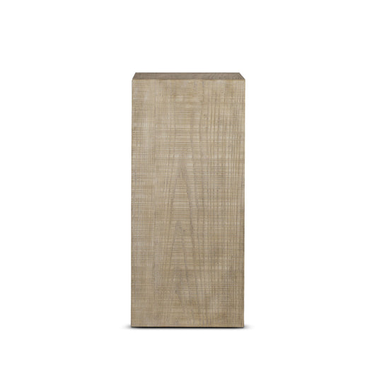 Andrew Martin | Raffles Side Table Natural