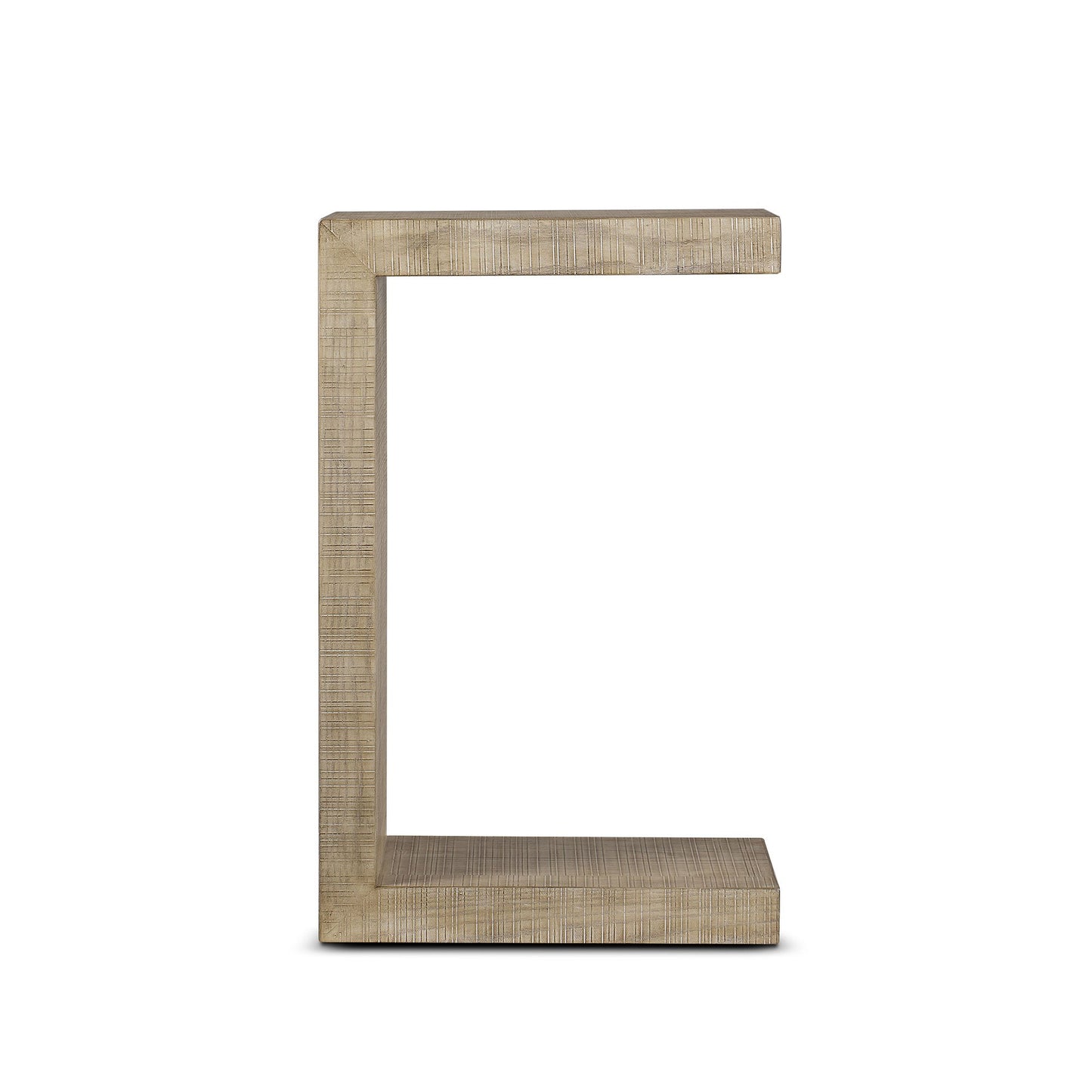 Andrew Martin | Raffles Side Table Natural