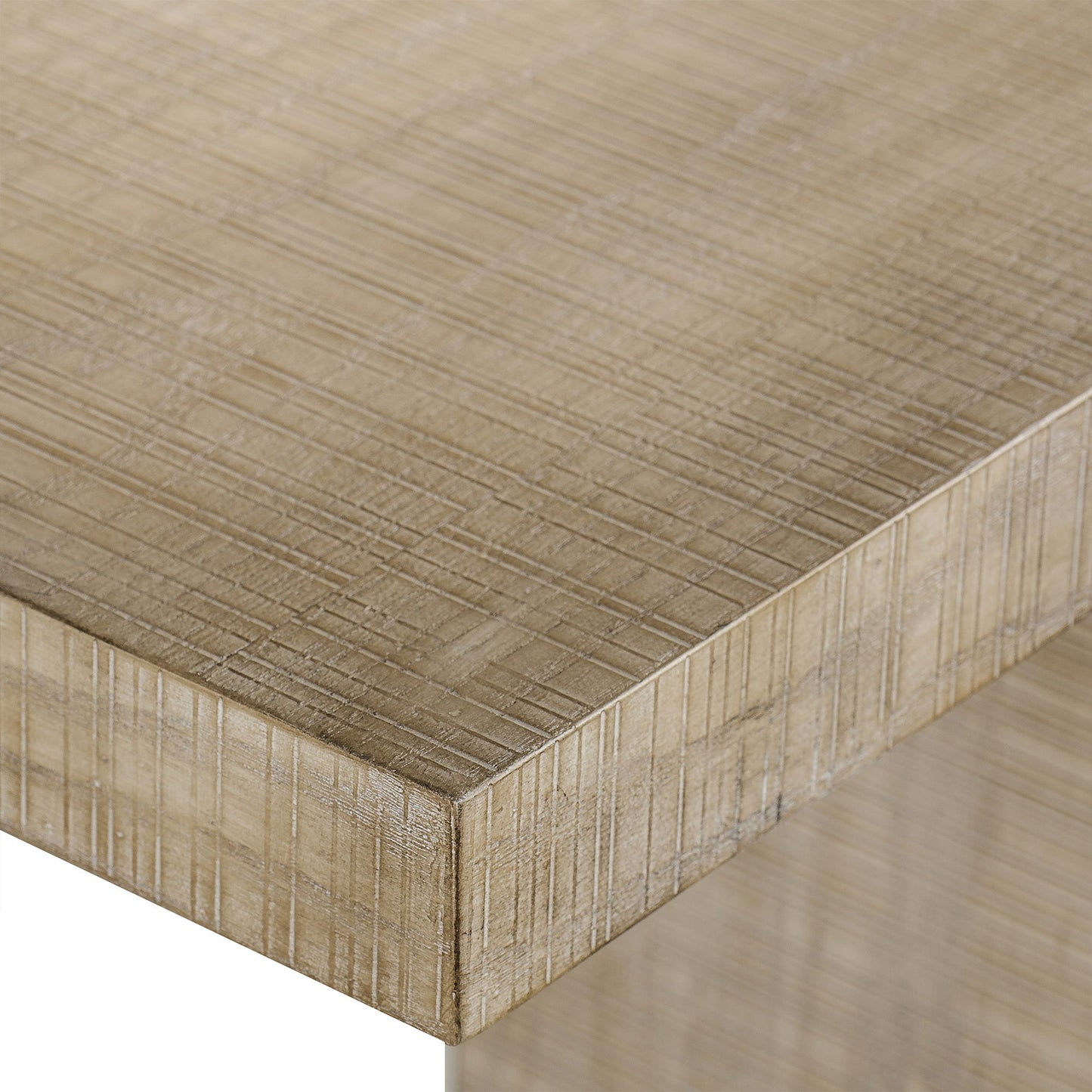 Andrew Martin | Raffles Side Table Natural