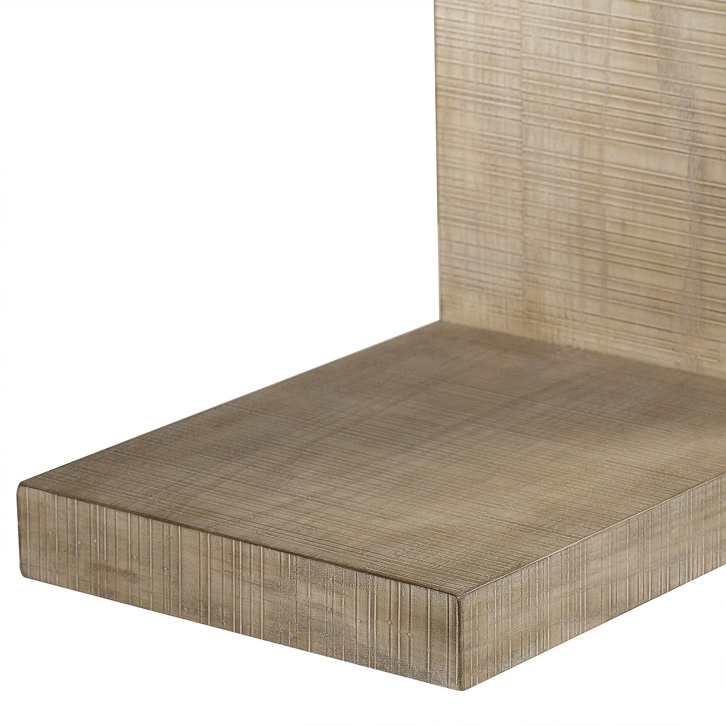 Andrew Martin | Raffles Side Table Natural