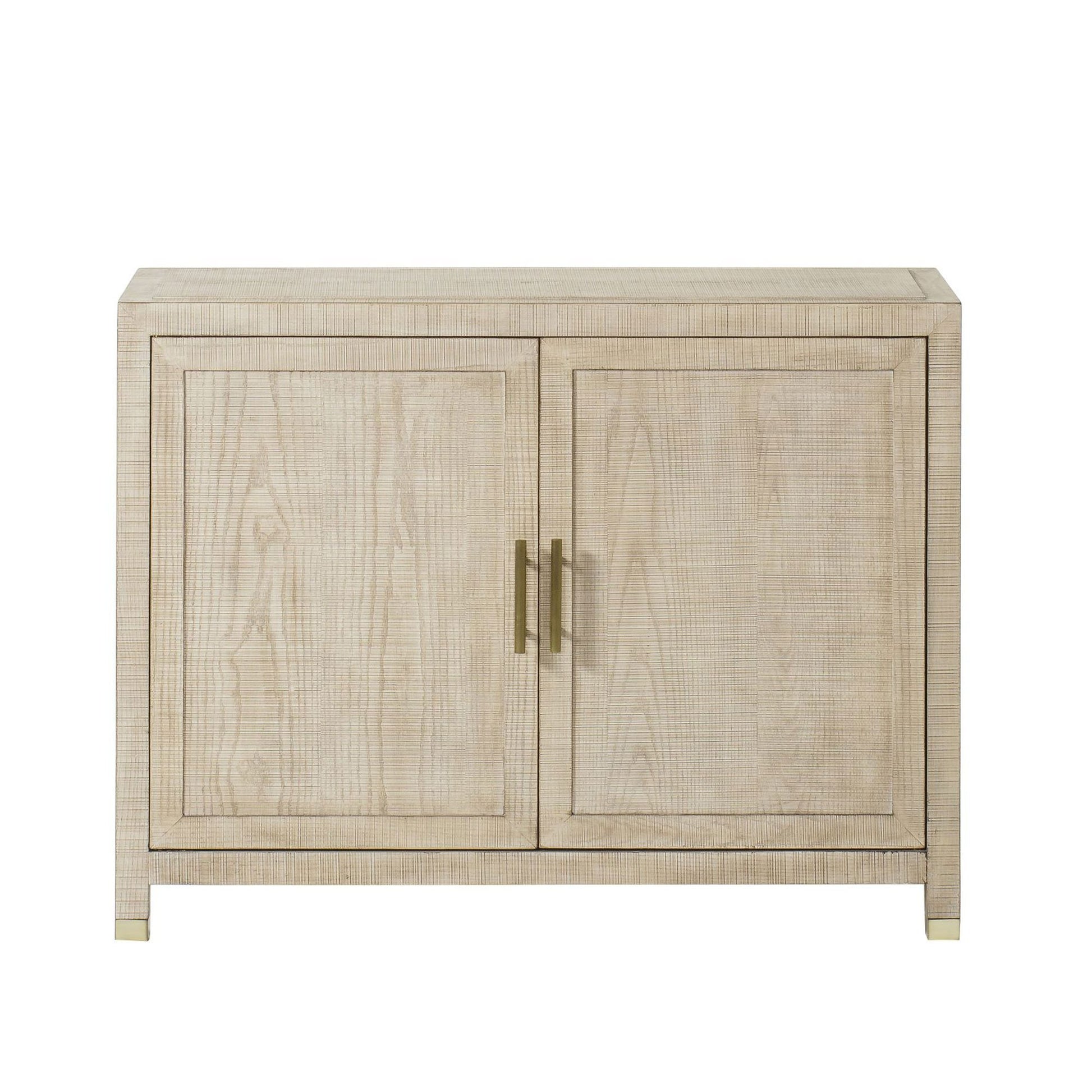 Raffles Cabinet front