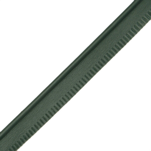 5/32" Leather Piping - Hunt Club