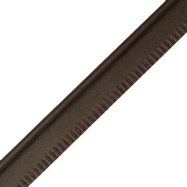 5/32" Leather Piping - Espresso