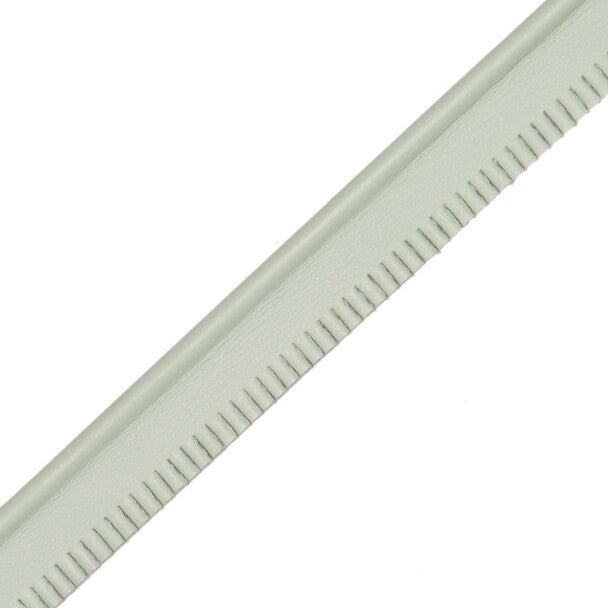 5/32" Leather Piping - Oyster Bay