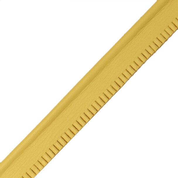 5/32" Leather Piping - Nugget