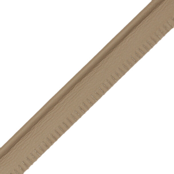 5/32" Leather Piping - Morning Shadow