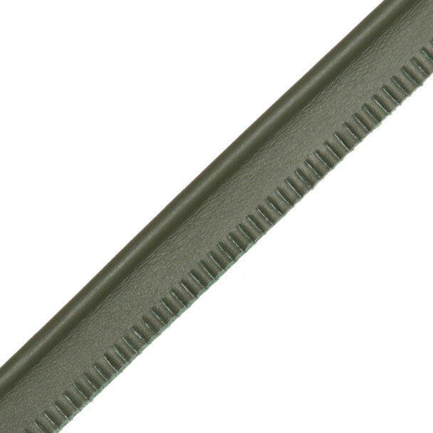 5/32" Leather Piping - Eucalyptus