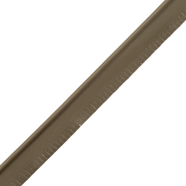 5/32" Leather Piping - Verde