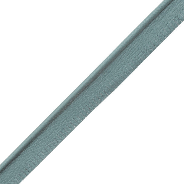 5/32" Leather Piping - Caribbean