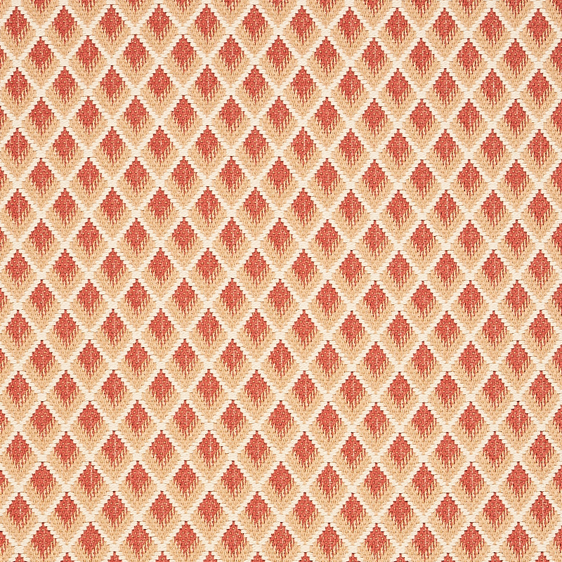 Schumacher | Hammerick Diamond fabric - 3434001