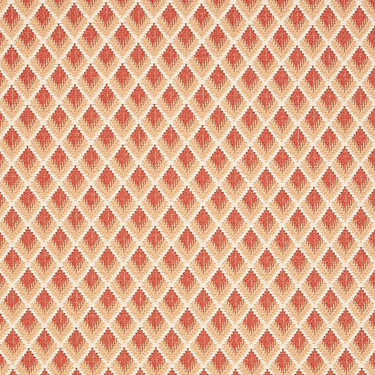 Schumacher | Hammerick Diamond fabric - 3434001