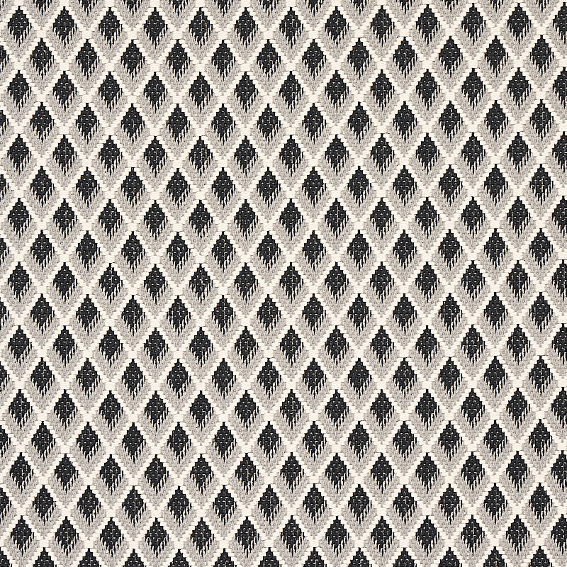 Schumacher | Hammerick Diamond fabric - 3434004