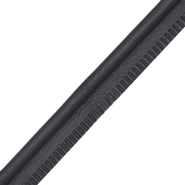 7/32" Leather Piping - Indigo