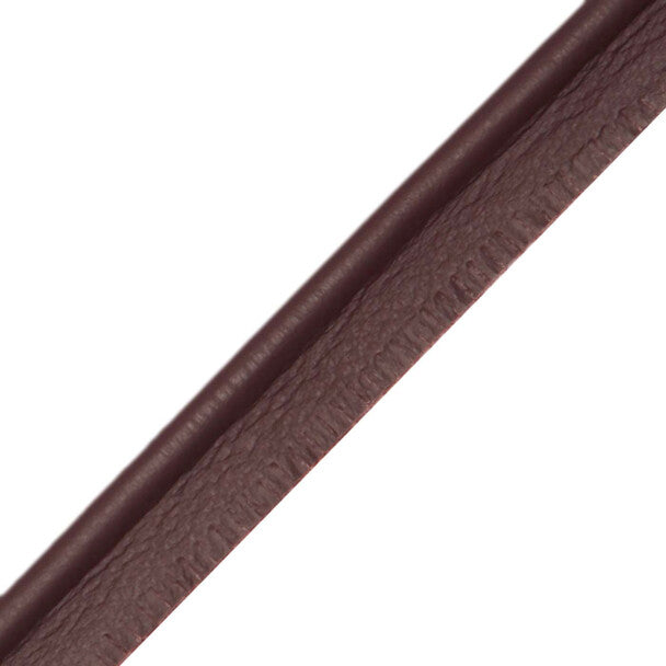 7/32" Leather Piping - Madiera