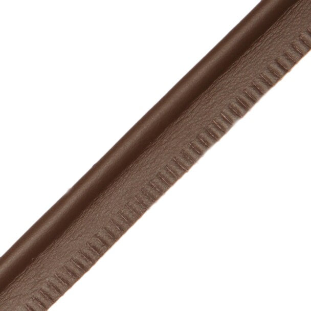 7/32" Leather Piping - Espresso