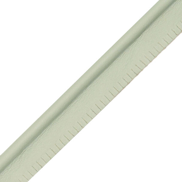 7/32" Leather Piping - Oyster Bay