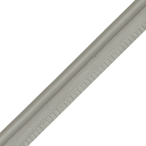7/32" Leather Piping - Glacier Bay
