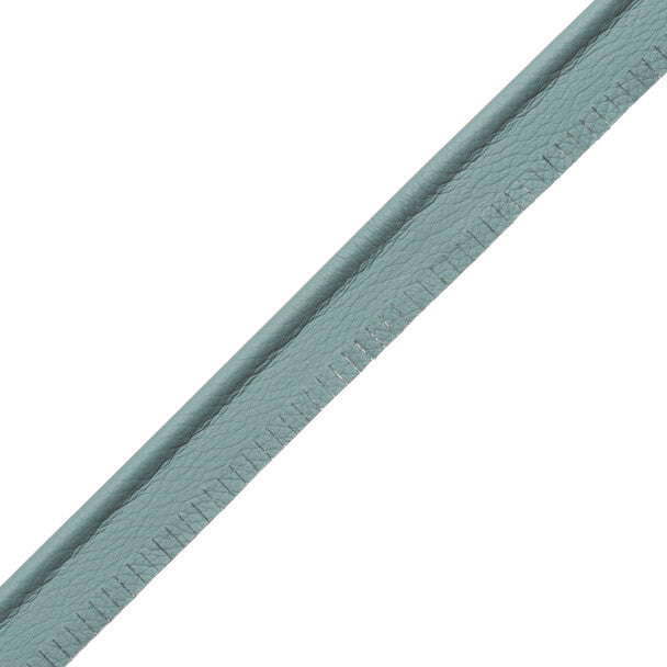 7/32" Leather Piping - Caribbean