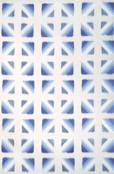 Osborne & Little | Sorrento fabric - F6840-01