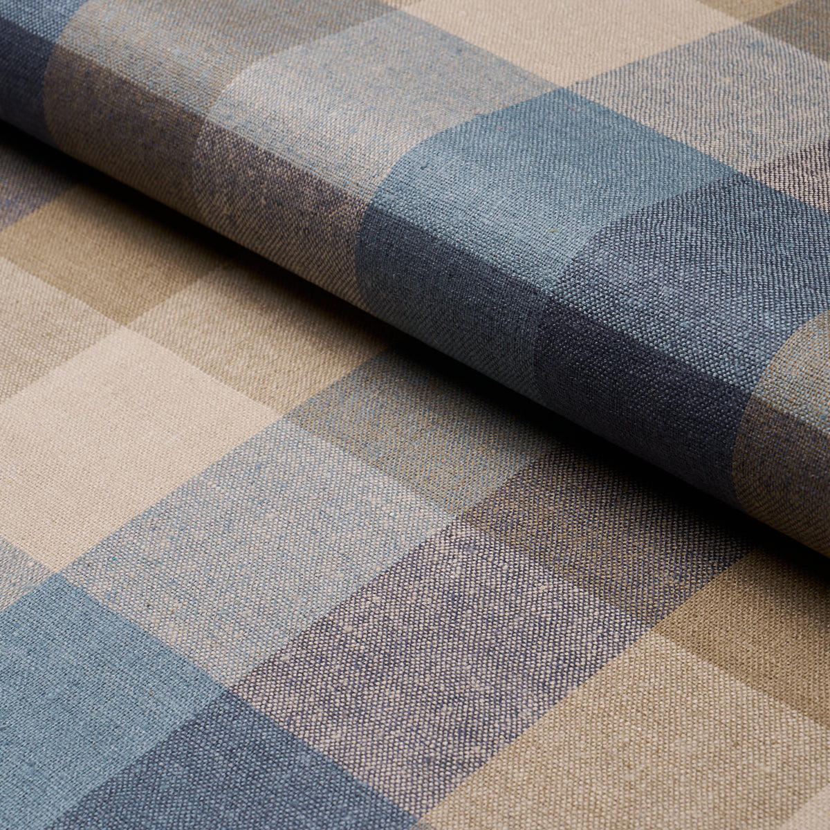 Schumacher | Graylyn Plaid fabric - 3452002
