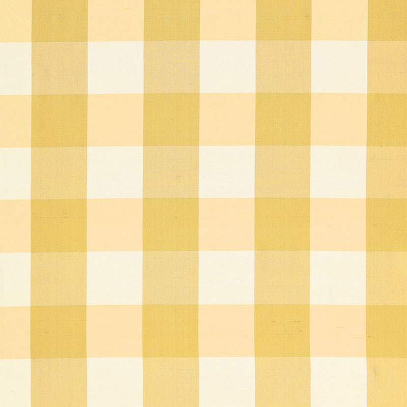 Schumacher | Montgomery Silk Plaid fabric - 3455000