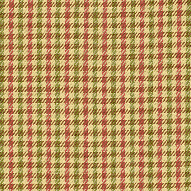 Schumacher | Brayden Houndstooth fabric - 3467004