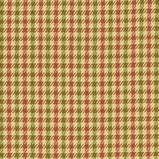 Schumacher | Brayden Houndstooth fabric - 3467004
