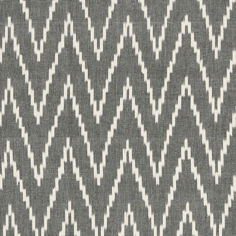 Schumacher | Kasari Ikat fabric - 3470003