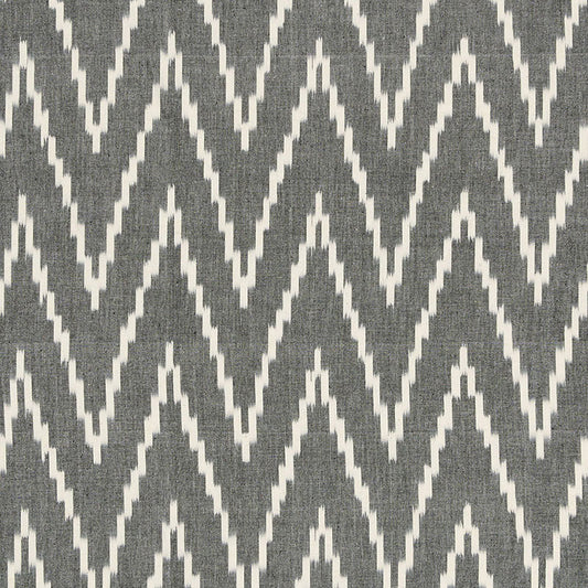 Schumacher | Kasari Ikat fabric - 3470003