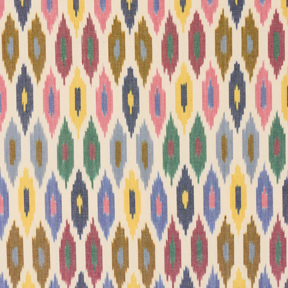 Schumacher | Sunara Ikat fabric - 3471000