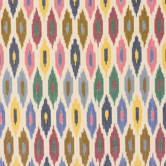 Schumacher | Sunara Ikat fabric - 3471000