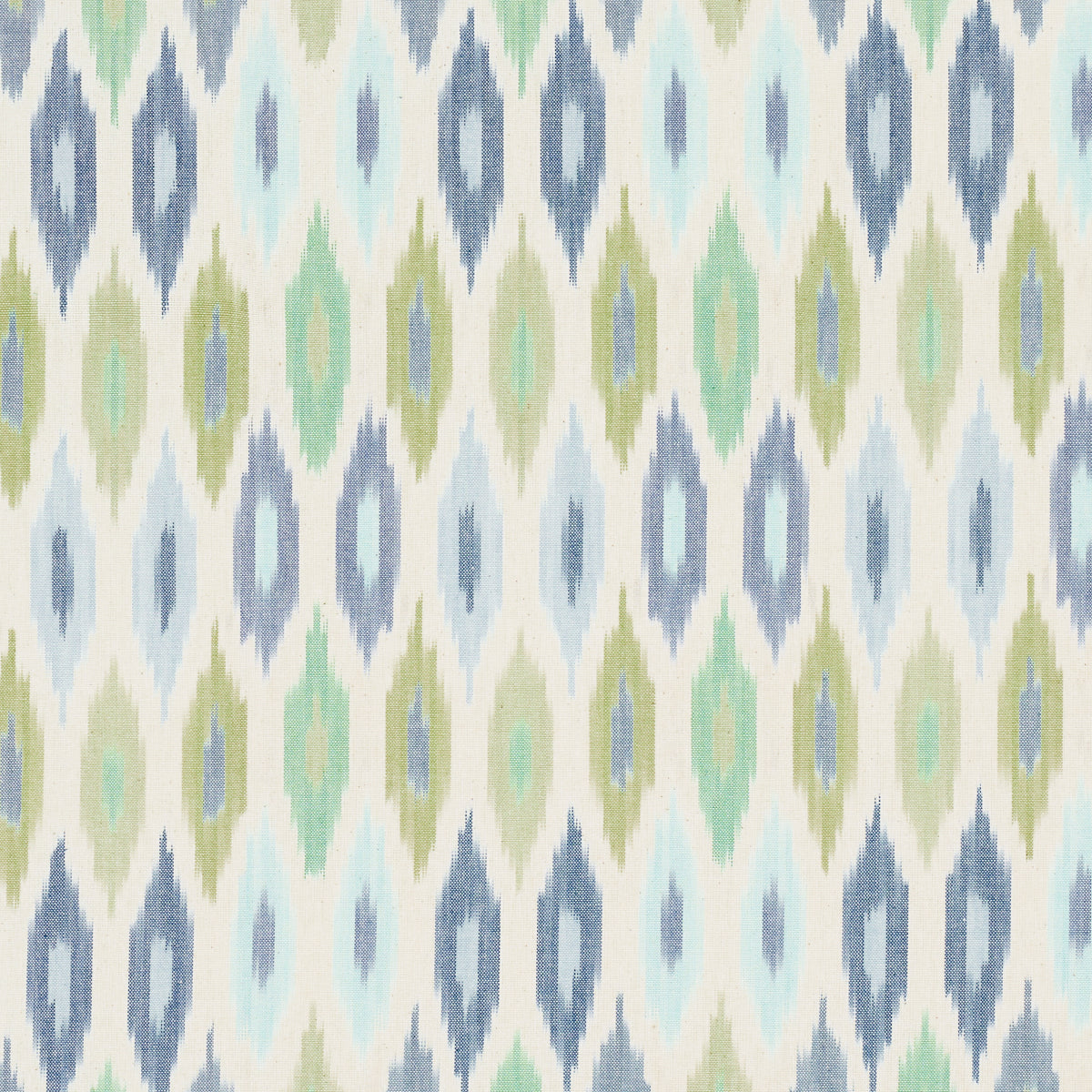 Schumacher | Sunara Ikat fabric - 3471002