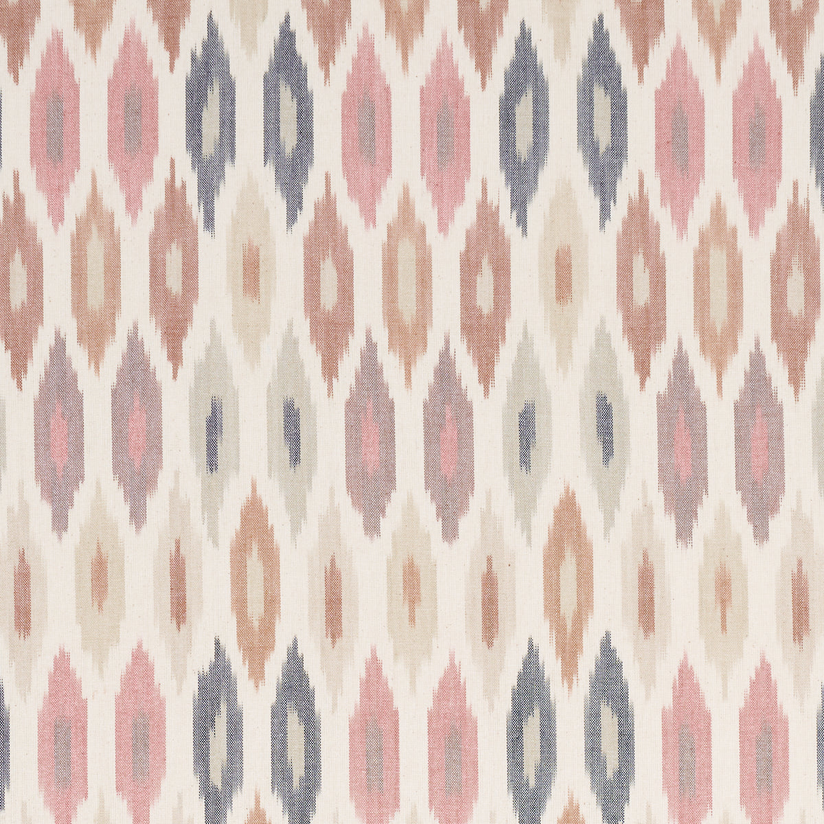 Schumacher | Sunara Ikat fabric - 3471003
