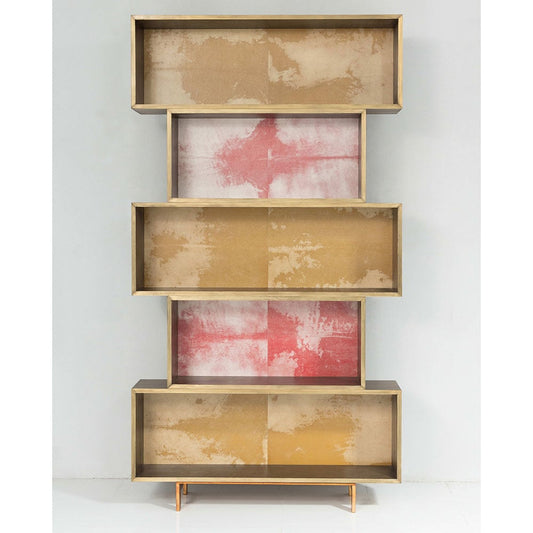 Julian Chichester | Mondrian Bookcase Small
