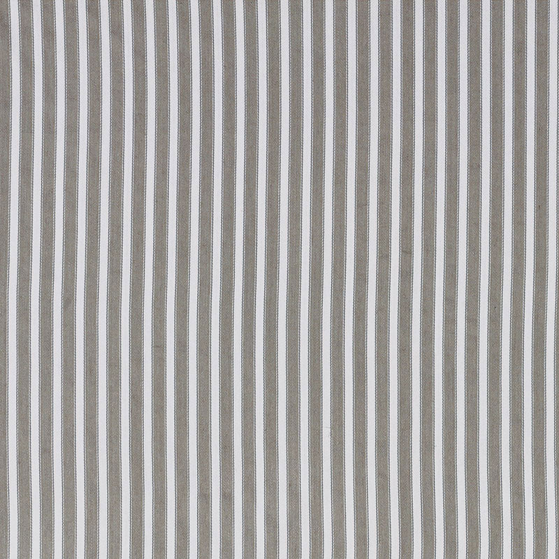 Schumacher | Antique Ticking Stripe fabric - 3475005