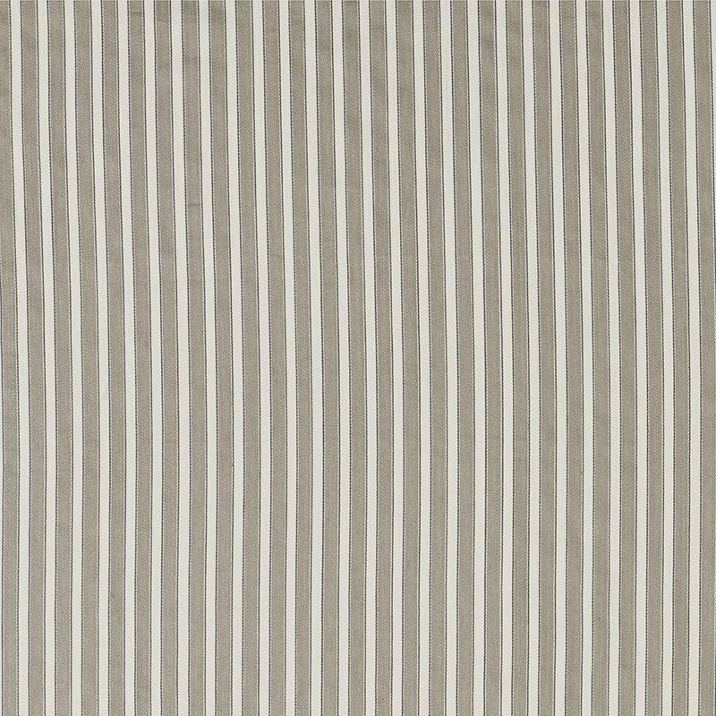 Schumacher | Antique Ticking Stripe fabric - 3475006