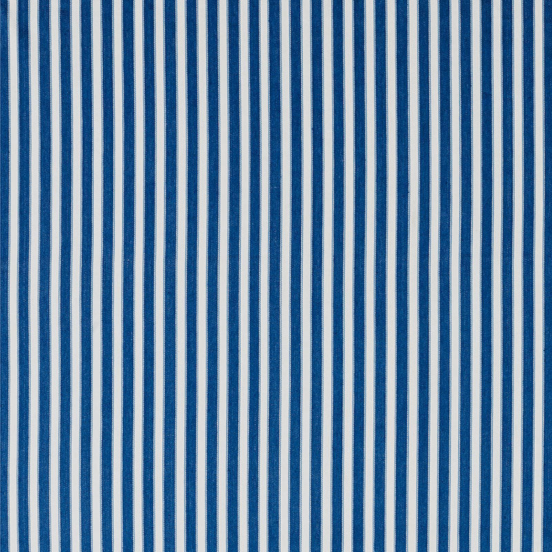 Schumacher | Antique Ticking Stripe fabric - 3475007