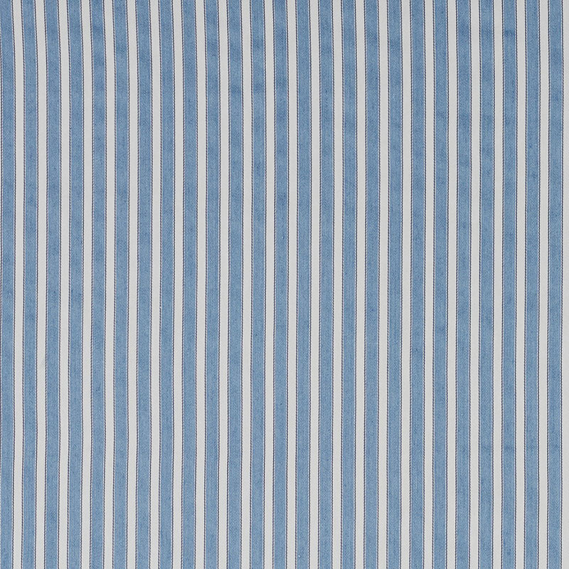Schumacher | Antique Ticking Stripe fabric - 3475008