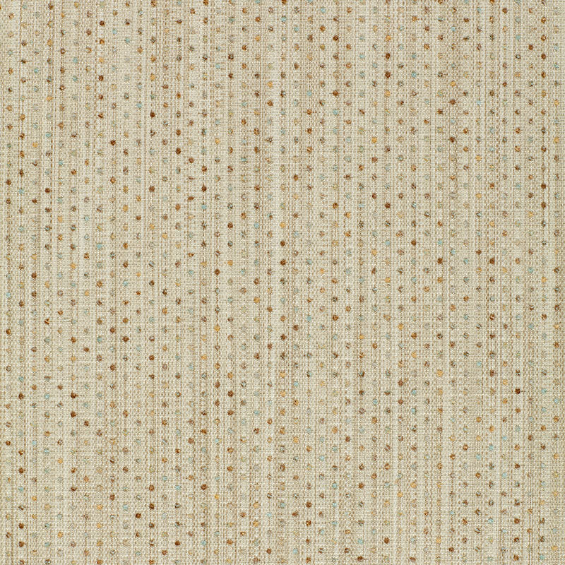Schumacher | Reilly Chenille Dot fabric - 3478002