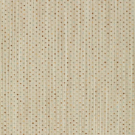Schumacher | Reilly Chenille Dot fabric - 3478002