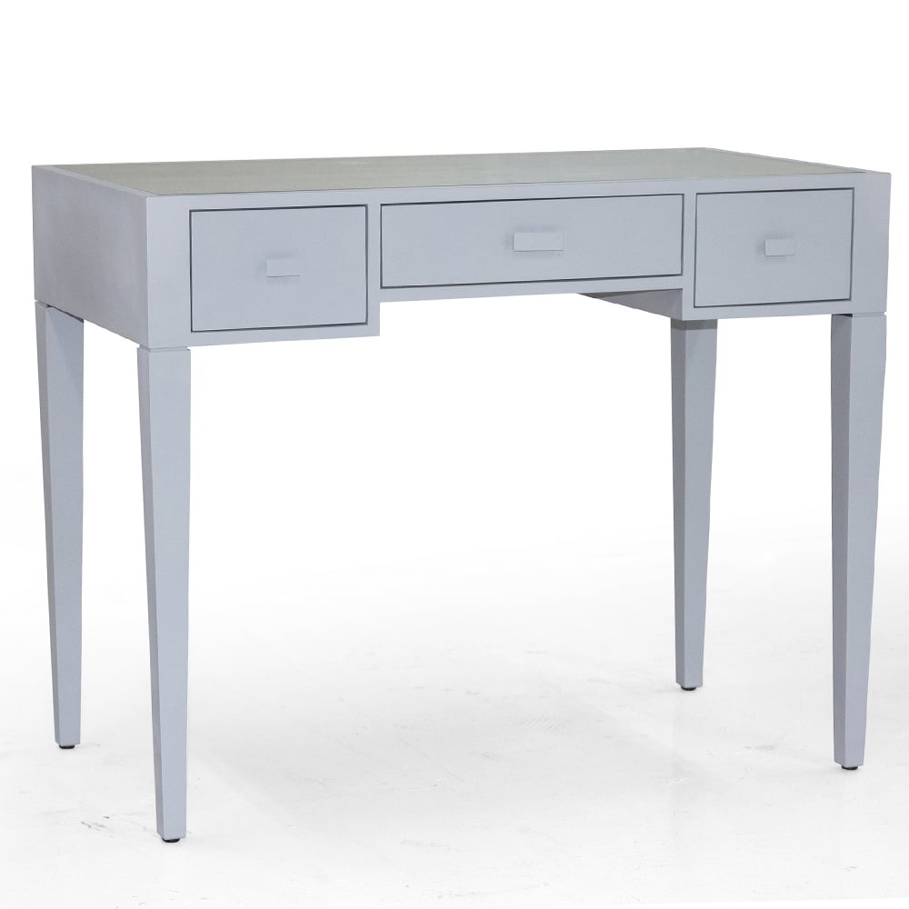 Verre Eglomisé Dressing Table