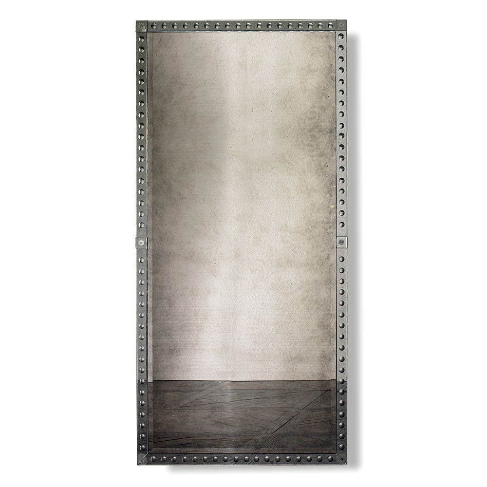 Julian Chichester | Palazzo Mirror - Rectangular